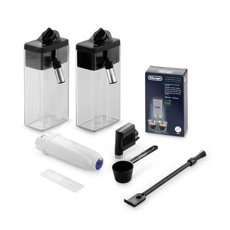 Ესპრესოს ყავის აპარატი Delonghi MC Int1 DL Ecam380.95.TB S11 (1450 W, 1.8 L) თბილისი - photo 4