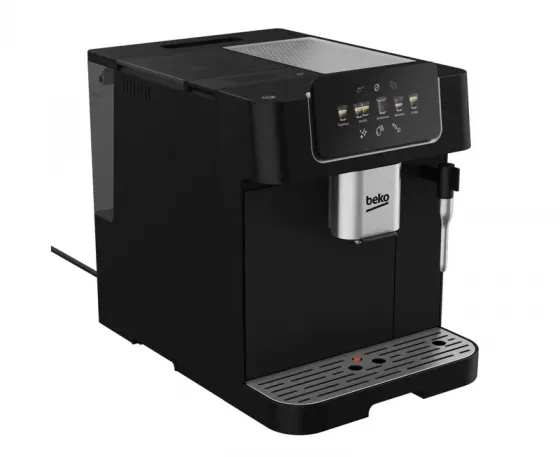 Ესპრესოს ყავის აპარატი Beko CEG 7302 B (1350W, 2L) თბილისი