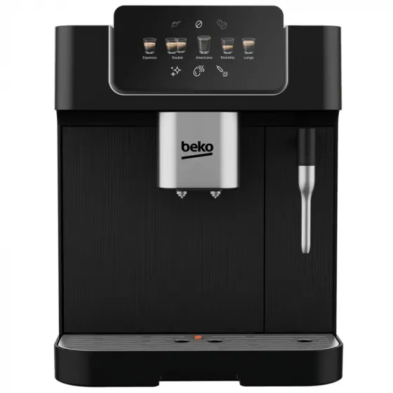 Ესპრესოს ყავის აპარატი Beko CEG 7302 B (1350W, 2L) თბილისი