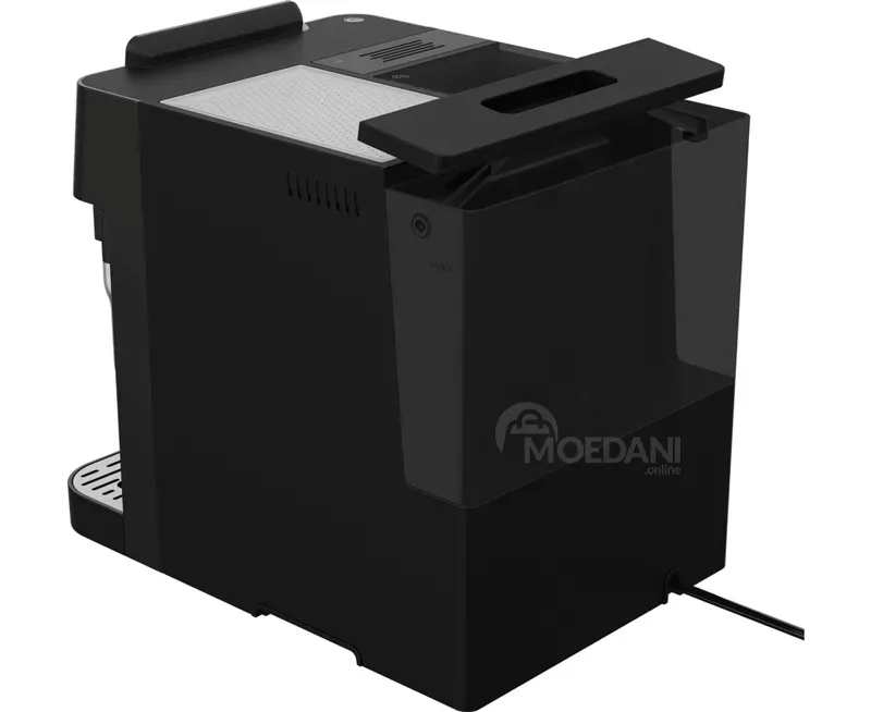 Ესპრესოს ყავის აპარატი Beko CEG 7302 B (1350W, 2L) თბილისი - photo 3