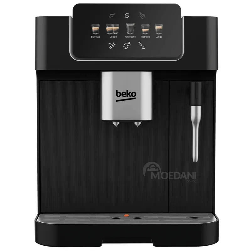 Ესპრესოს ყავის აპარატი Beko CEG 7302 B (1350W, 2L) თბილისი - photo 4