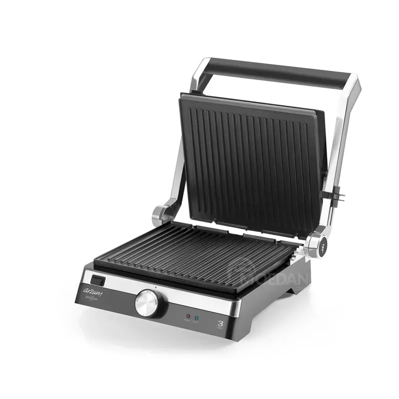 Სენდვიჩის აპარატი Arzum Ar2023 (2000 W) თბილისი - photo 2