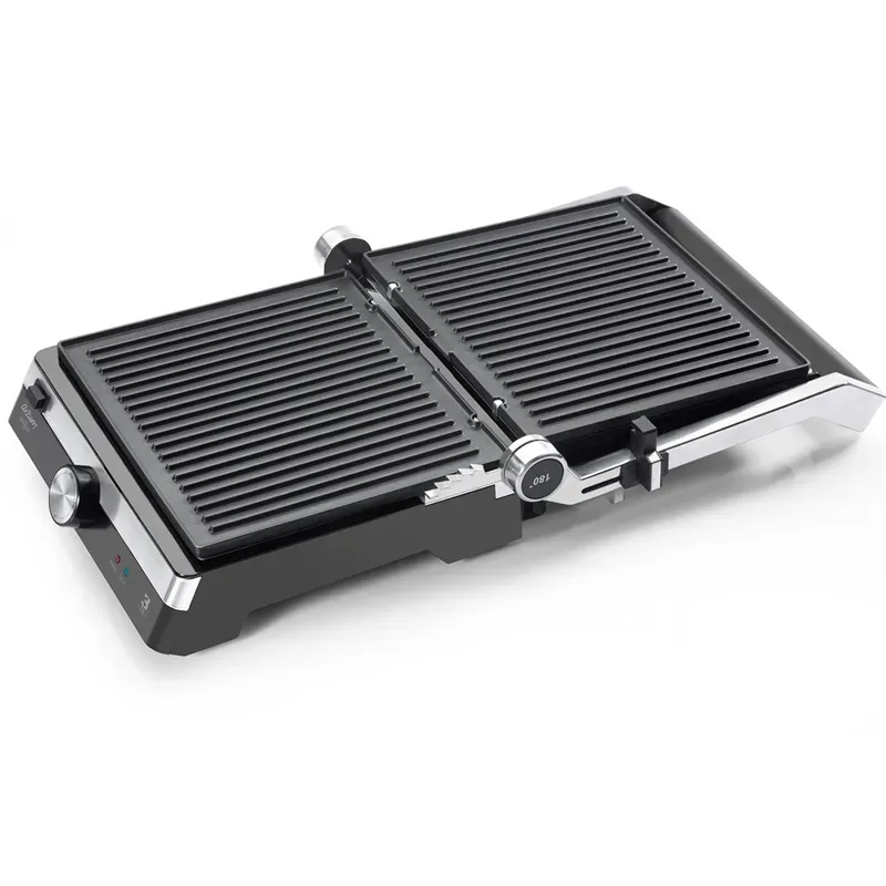 Სენდვიჩის აპარატი Arzum Ar2023 (2000 W) თბილისი - photo 3