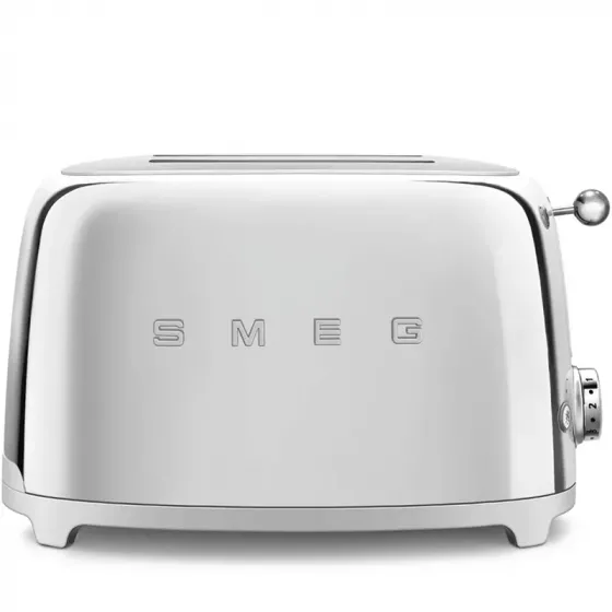 Ტოსტერი Smeg Tsf01Sseu (950 W) თბილისი