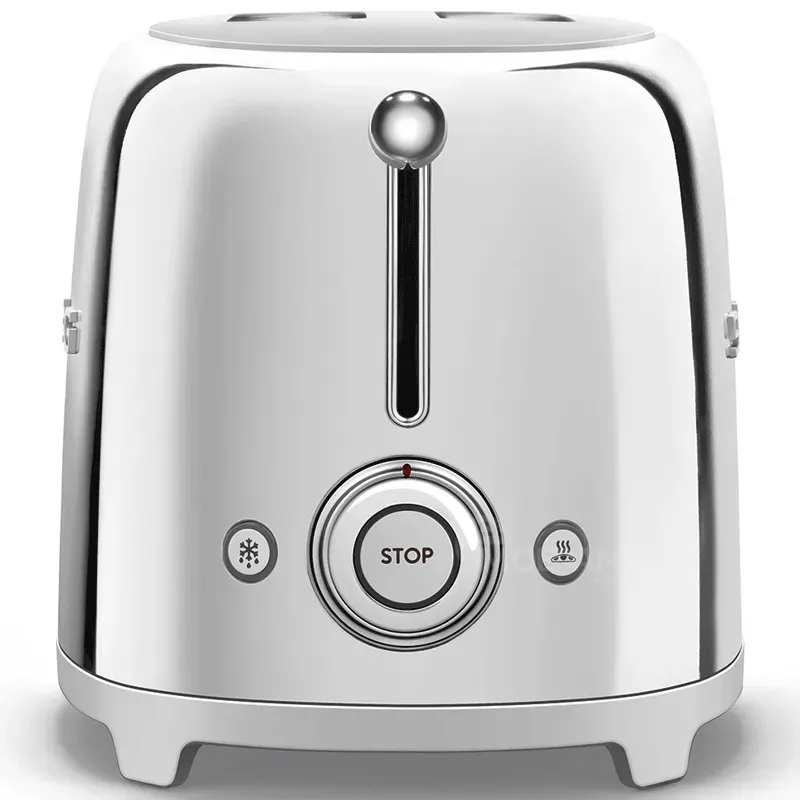 Ტოსტერი Smeg Tsf01Sseu (950 W) თბილისი - photo 4