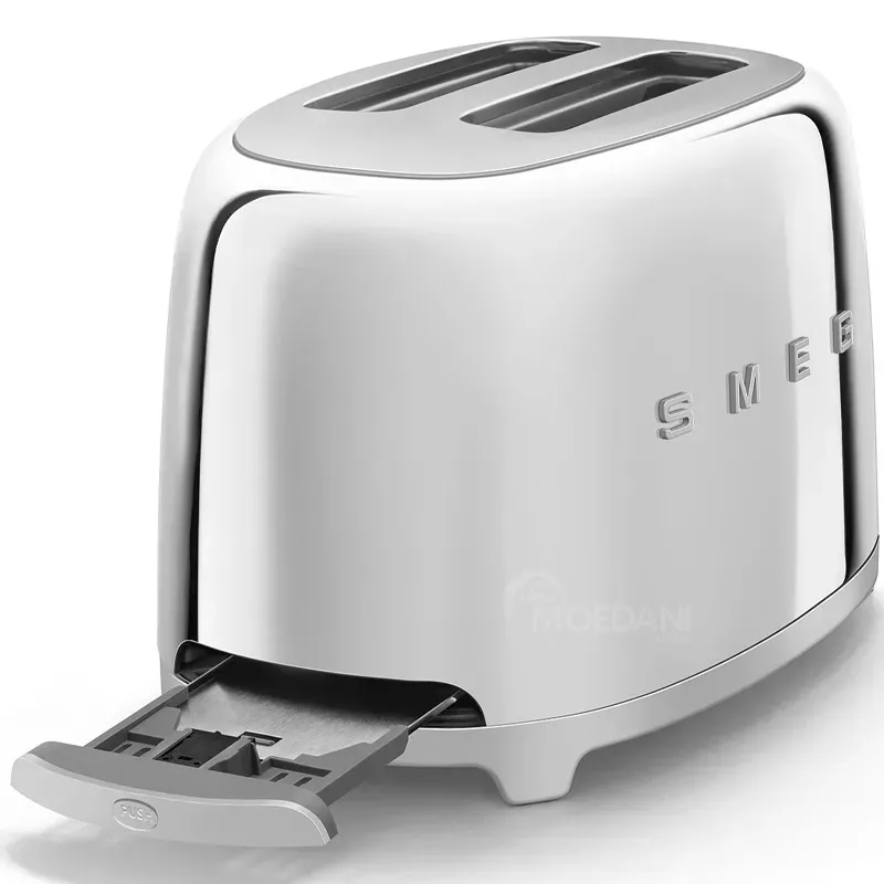 Ტოსტერი Smeg Tsf01Sseu (950 W) თბილისი - photo 3
