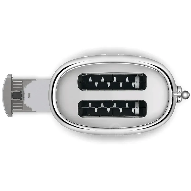 Ტოსტერი Smeg Tsf01Sseu (950 W) თბილისი - photo 5