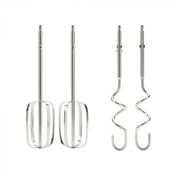 5 სიჩქარიანი ხელის მიქსერი Kenwood Hmp30.A0Bk (450 W) თბილისი