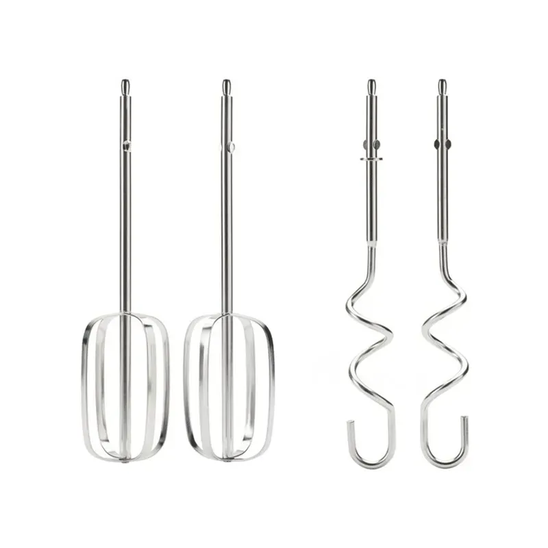 5 სიჩქარიანი ხელის მიქსერი Kenwood Hmp30.A0Bk (450 W) თბილისი - photo 2