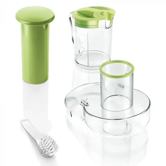 Წვენსაწური Bosch Mes25G0 (700 W, 1, 25 L) თბილისი