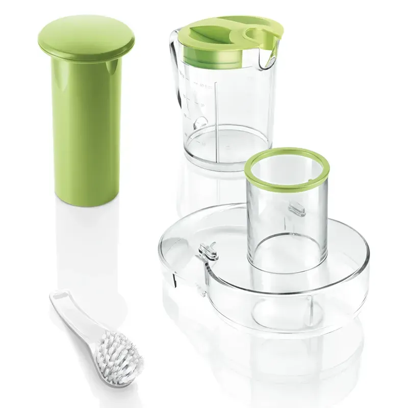 Წვენსაწური Bosch Mes25G0 (700 W, 1, 25 L) თბილისი - photo 3