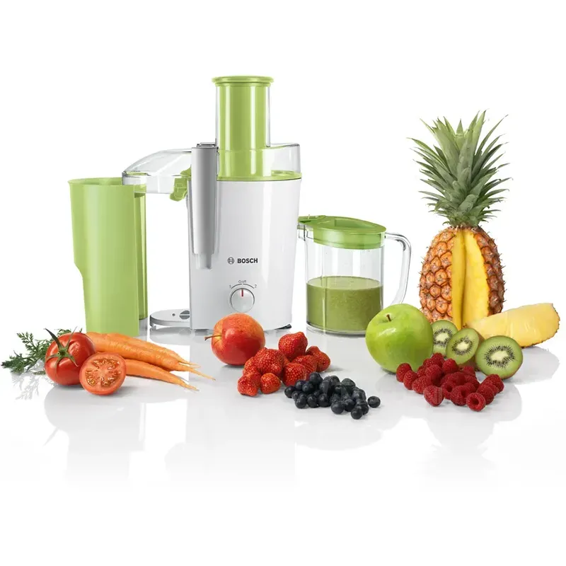 Წვენსაწური Bosch Mes25G0 (700 W, 1, 25 L) თბილისი - photo 4