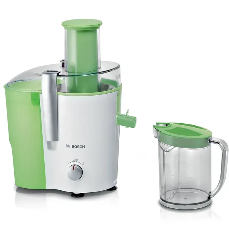 Წვენსაწური Bosch Mes25G0 (700 W, 1, 25 L) თბილისი - photo 2