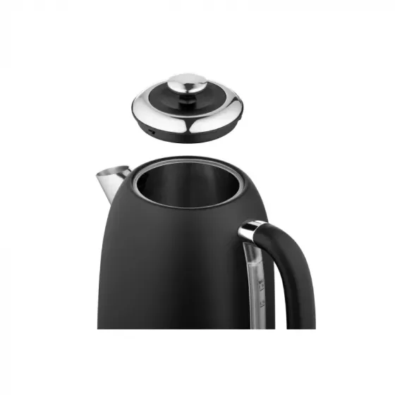 Ელექტრო ჩაიდანი Ardesto EKL-F410Bm (2200 W, 1.8 L) Black თბილისი