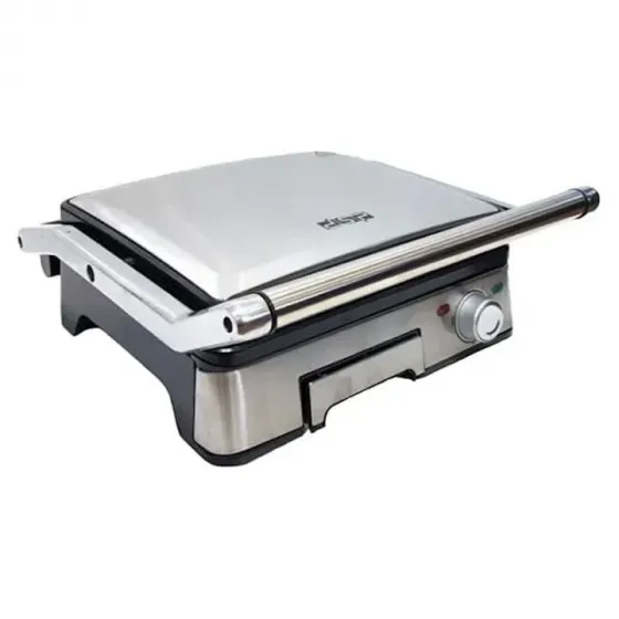 Სენდვიჩის აპარატი DSP Kb1082 2000W Black თბილისი