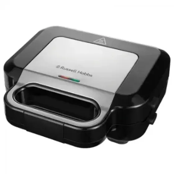 Სენდვიჩის აპარატი 3-1-ში Russell Hobbs 26810-56 750W თბილისი