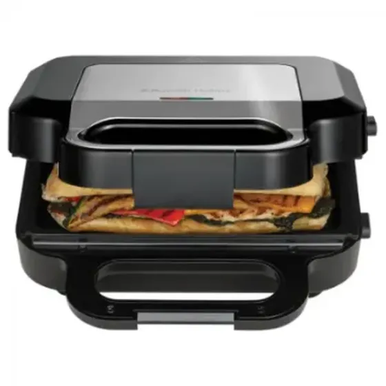 Სენდვიჩის აპარატი 3-1-ში Russell Hobbs 26810-56 750W თბილისი