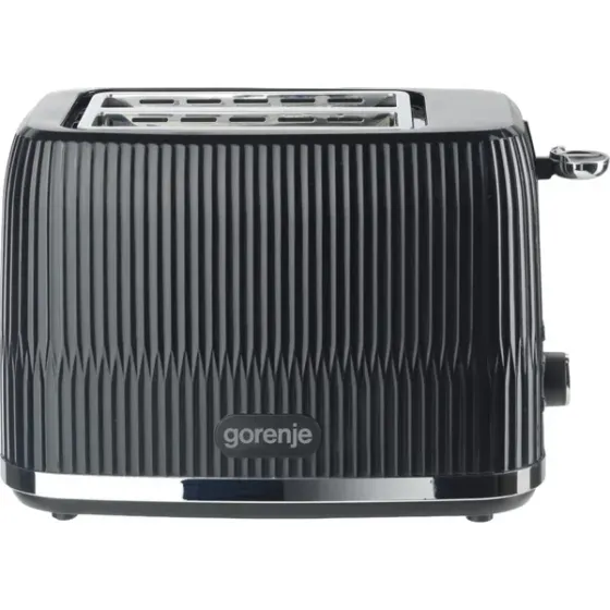 Ტოსტერი Gorenje T850Dpb, 850W, Toaster, Black თბილისი