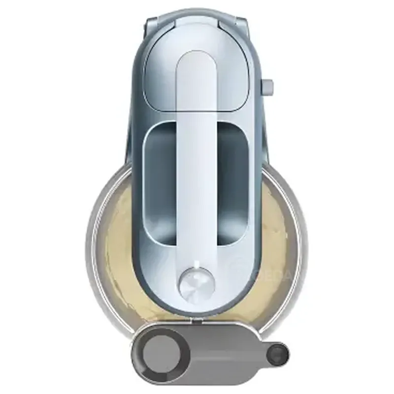 Სტაციონალური მიქსერი Kenwood GO Stand Mixer Kzm35.000Gy 800W 4L Storm Blue თბილისი - photo 4