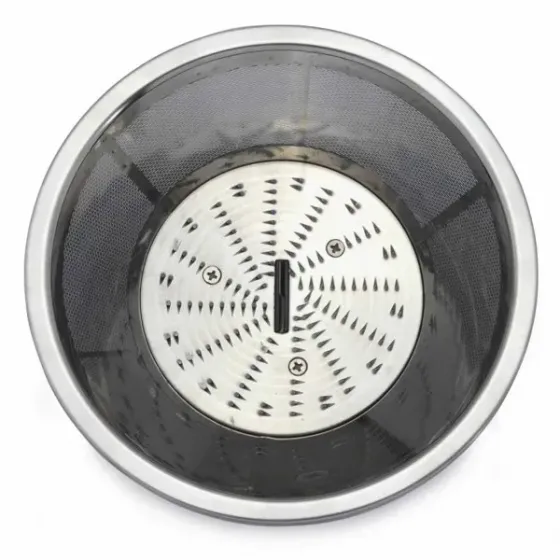 Წვენსაწური Arnica Ih38010, 700W, 2L, Juicer, Black თბილისი