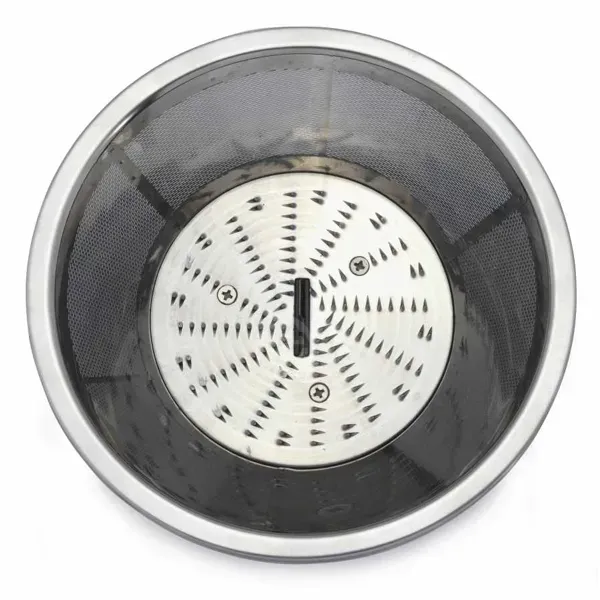 Წვენსაწური Arnica Ih38010, 700W, 2L, Juicer, Black თბილისი - photo 3