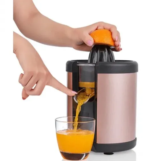 Ციტრუსის წვენსაწური Arnica Ih37210 Presso Plus, 0.5L, Juicer, Pink თბილისი