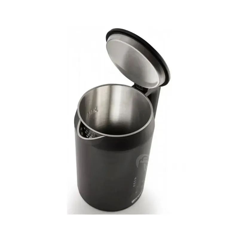 Ელექტრო ჩაიდანი Gorenje K17Dwdii (2200ვ, შავი) თბილისი - photo 2