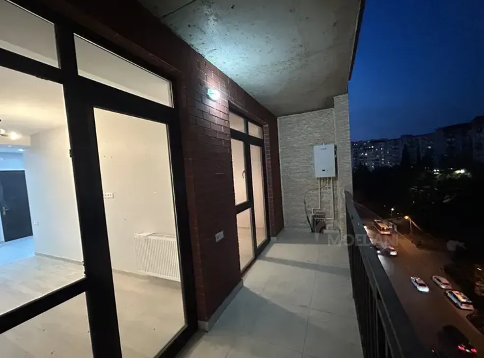 იყიდება 2 ოთახიანი ბინას 55.1მ² 10/16 სართ თბილისი - photo 3