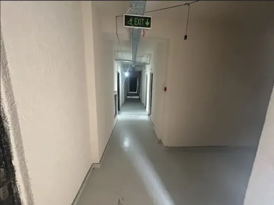 იყიდება 2 ოთახიანი ბინას 55მ² 2/8 სართ თბილისი