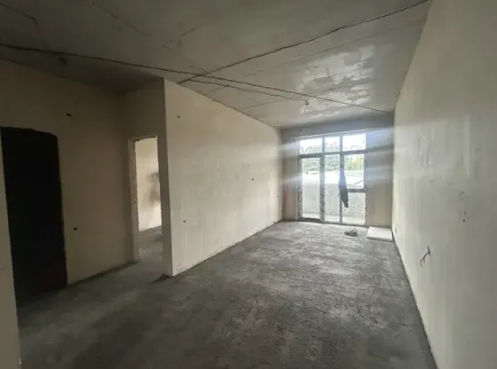 იყიდება 2 ოთახიანი ბინას 55მ² 2/8 სართ თბილისი