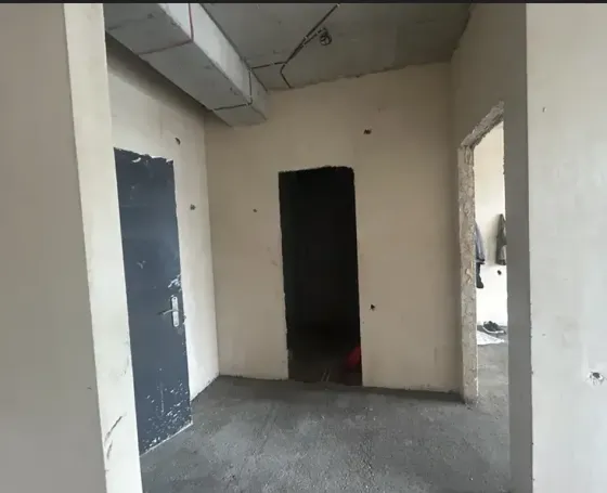 იყიდება 2 ოთახიანი ბინას 55მ² 2/8 სართ თბილისი