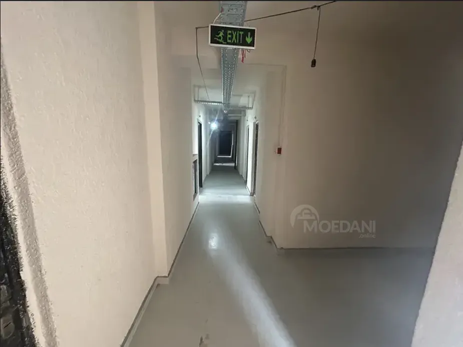 იყიდება 2 ოთახიანი ბინას 55მ² 2/8 სართ თბილისი - photo 6