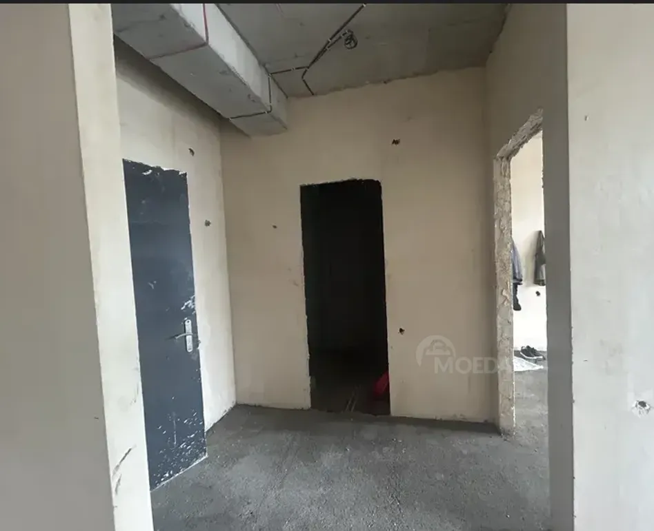 იყიდება 2 ოთახიანი ბინას 55მ² 2/8 სართ თბილისი - photo 3