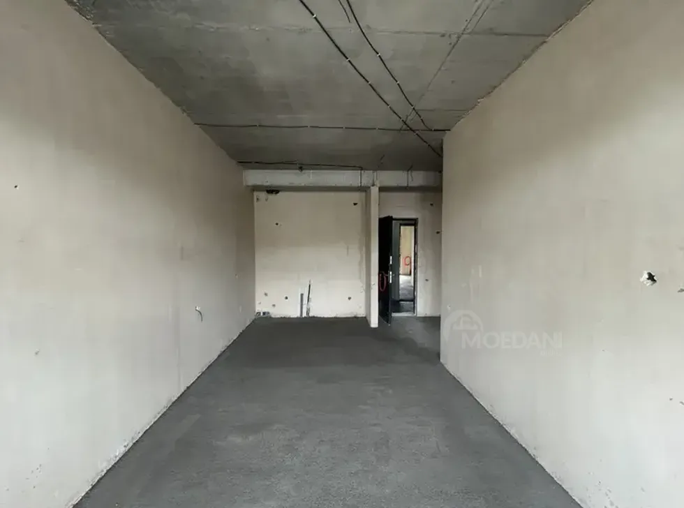 იყიდება 2 ოთახიანი ბინას 55მ² 2/8 სართ თბილისი - photo 2