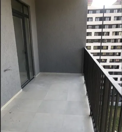 იყიდება 2 ოთახიანი ბინას 55მ² 9/25 სართ თბილისი