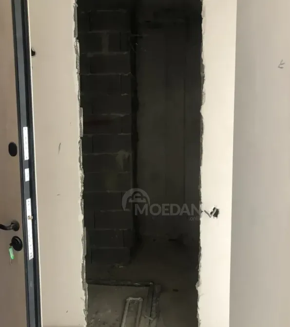 იყიდება 2 ოთახიანი ბინას 55მ² 9/25 სართ თბილისი - photo 8