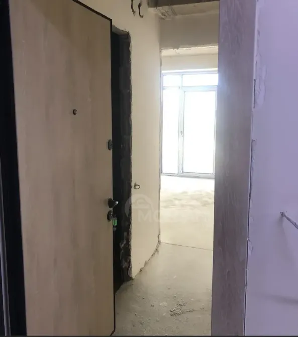 იყიდება 2 ოთახიანი ბინას 55მ² 9/25 სართ თბილისი - photo 2