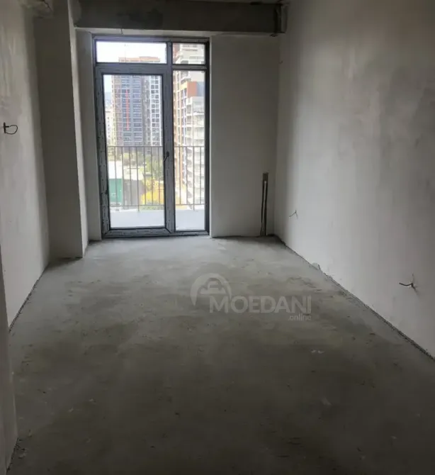 იყიდება 2 ოთახიანი ბინას 55მ² 9/25 სართ თბილისი - photo 11