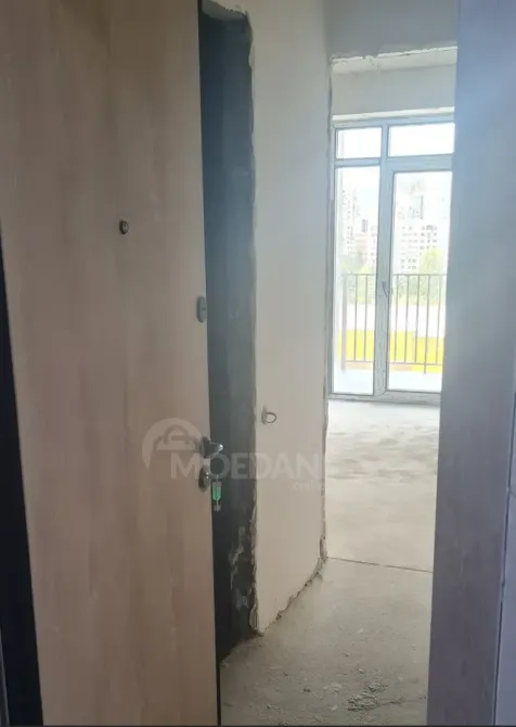 იყიდება 2 ოთახიანი ბინას 55მ² 9/25 სართ თბილისი - photo 15