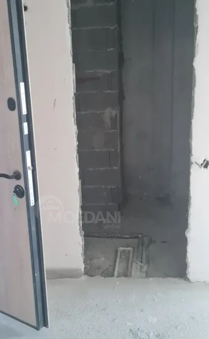 იყიდება 2 ოთახიანი ბინას 55მ² 9/25 სართ თბილისი - photo 14