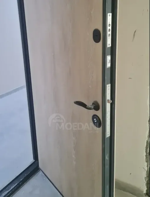 იყიდება 2 ოთახიანი ბინას 55მ² 9/25 სართ თბილისი - photo 12