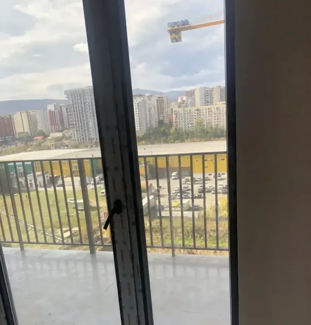 იყიდება 2 ოთახიანი ბინას 55მ² 9/25 სართ თბილისი - photo 7