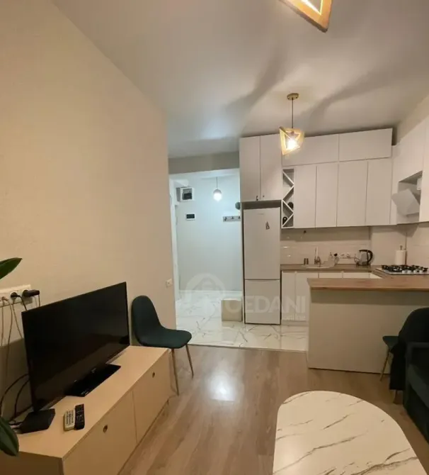 იყიდება 2 ოთახიანი ბინას 38მ² 2/9 სართ თბილისი - photo 10