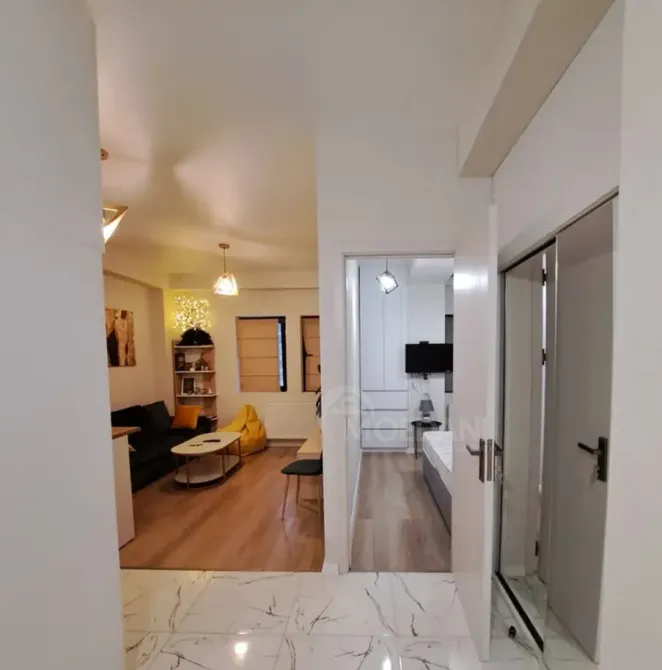 იყიდება 2 ოთახიანი ბინას 38მ² 2/9 სართ თბილისი - photo 15