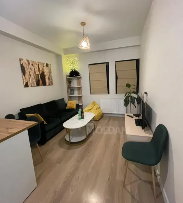 იყიდება 2 ოთახიანი ბინას 38მ² 2/9 სართ თბილისი - photo 8