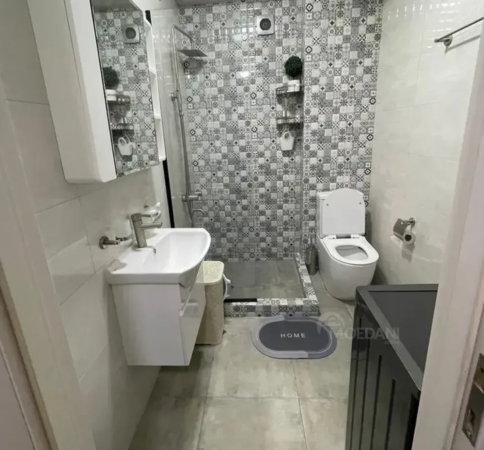 იყიდება 2 ოთახიანი ბინას 38მ² 2/9 სართ თბილისი - photo 9