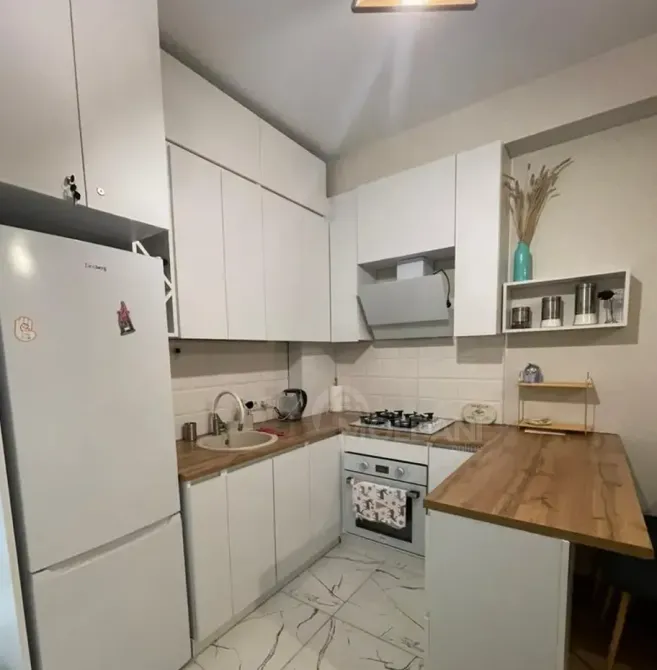 იყიდება 2 ოთახიანი ბინას 38მ² 2/9 სართ თბილისი - photo 2