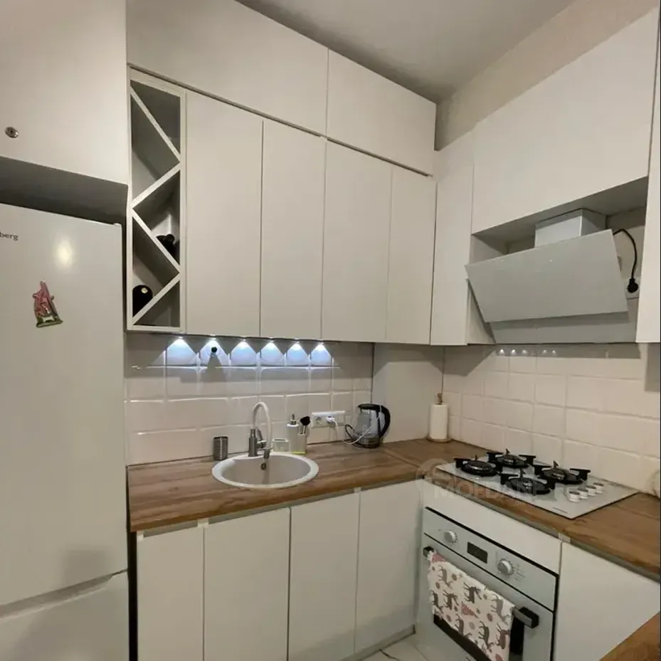 იყიდება 2 ოთახიანი ბინას 38მ² 2/9 სართ თბილისი - photo 3