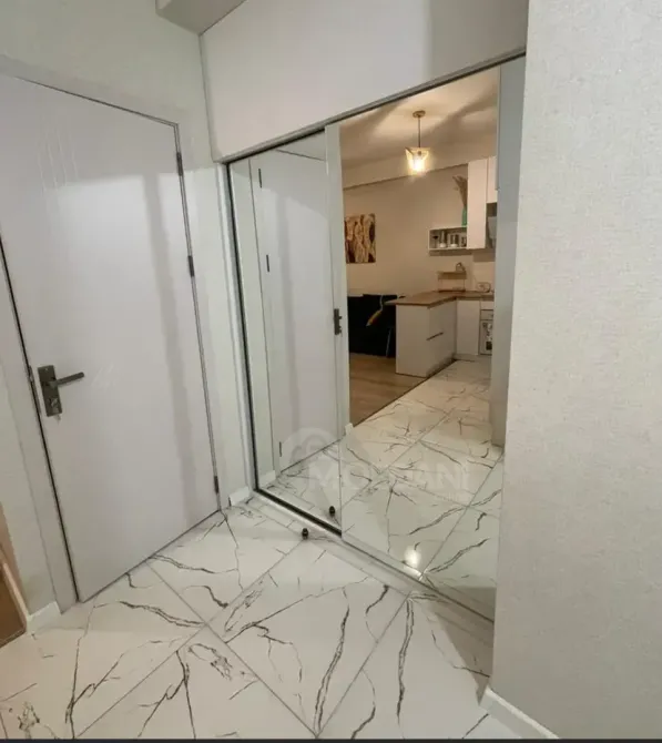 იყიდება 2 ოთახიანი ბინას 38მ² 2/9 სართ თბილისი - photo 13