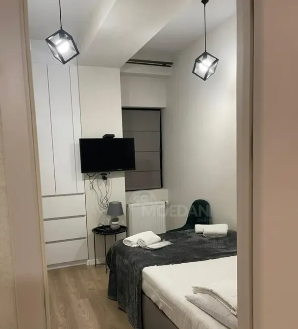 იყიდება 2 ოთახიანი ბინას 38მ² 2/9 სართ თბილისი - photo 7